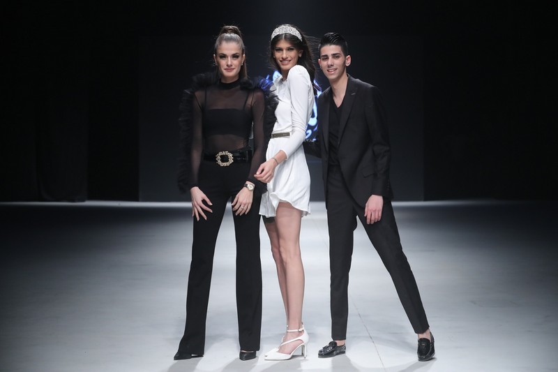 Designers & Brands Fashion Shows